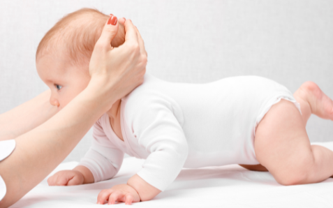 coordinazione dei movimenti nei bambini