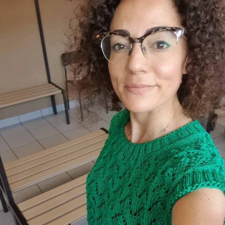gloria curati fisioterapista
