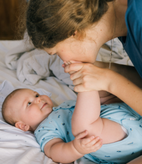osteopatia pediatrica