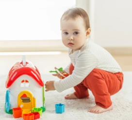 osteopatia pediatrica