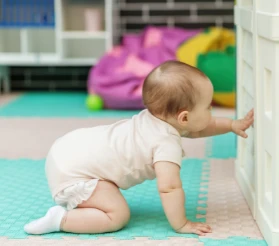 sviluppo motorio bambini