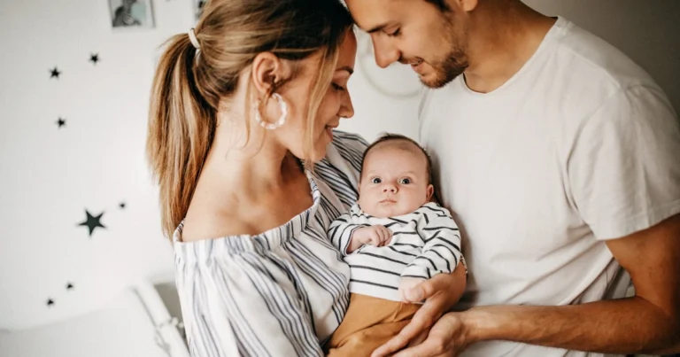 Perché la relazione genitore-bambino è fondamentale per la crescita