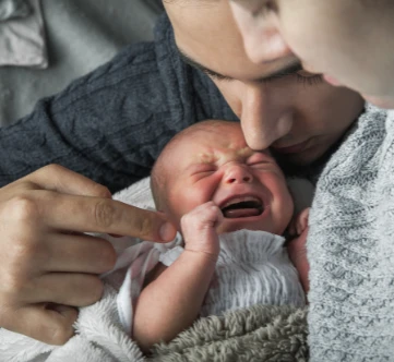 coliche e osteopata parma