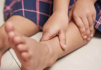 osteopatia dolori bambini