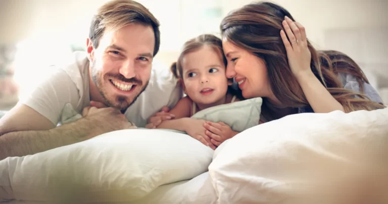 Bed sharing neonati: SIDS e sviluppo psicologico